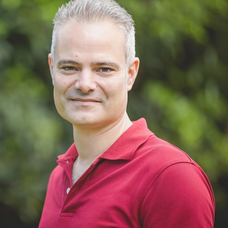 Jeroen Bollijt