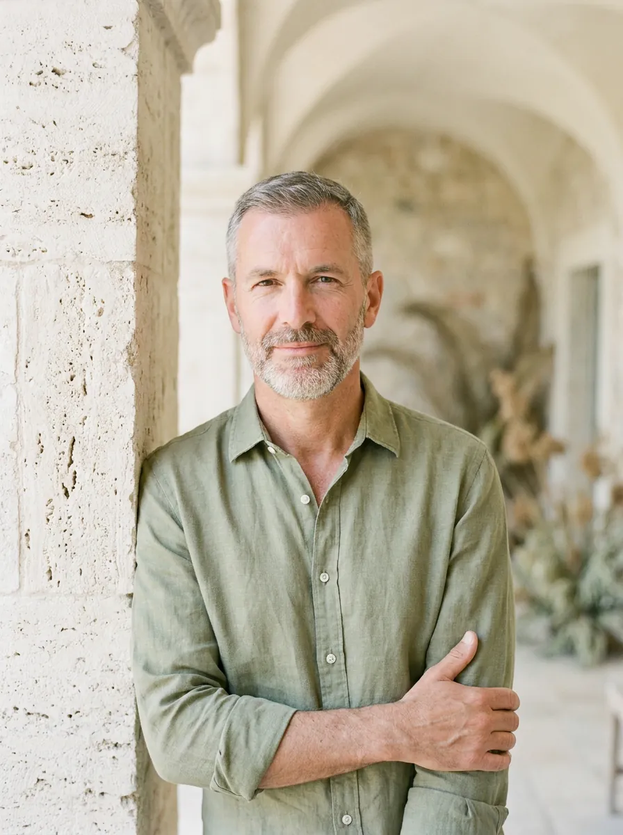 James Whitaker