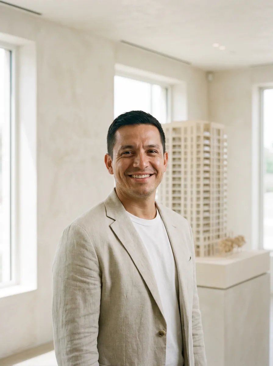 Daniel Reyes