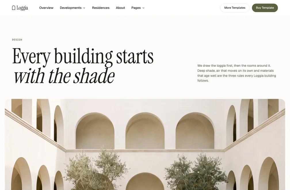 Design page preview
