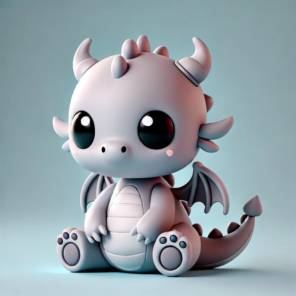 Dragon concept artwork from the original guild website