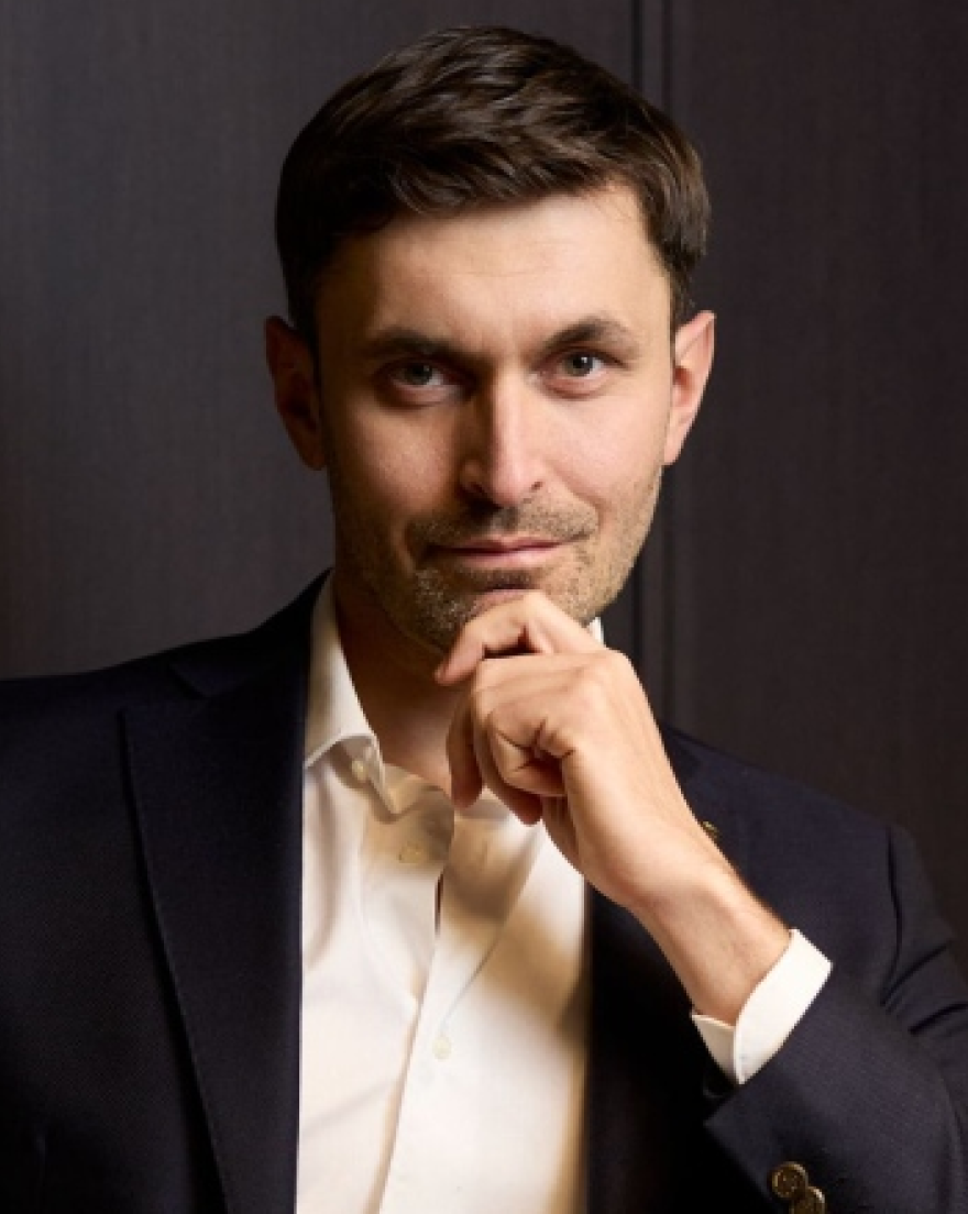 Michał Janik