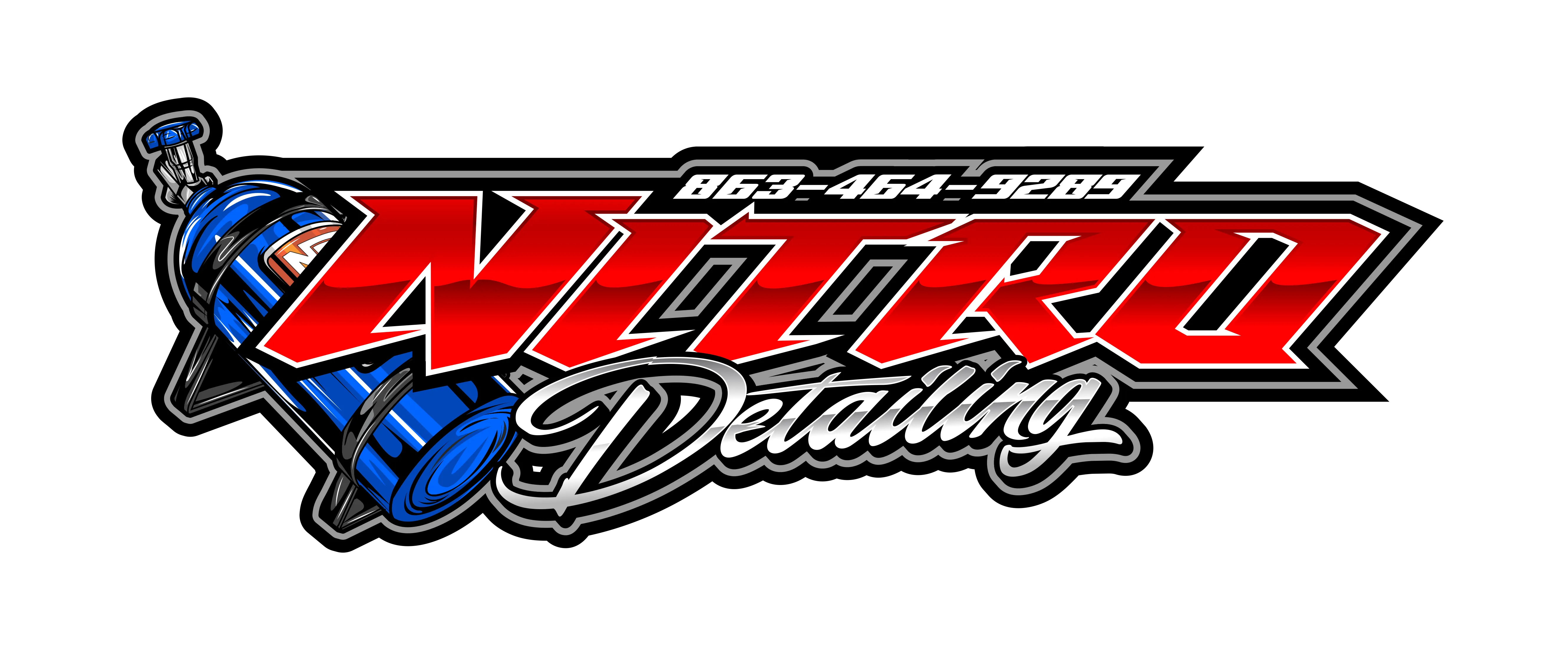 Nitro Detailing