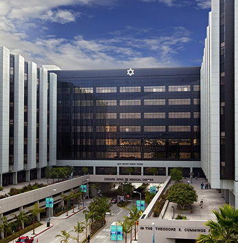 Cedars-Sinai