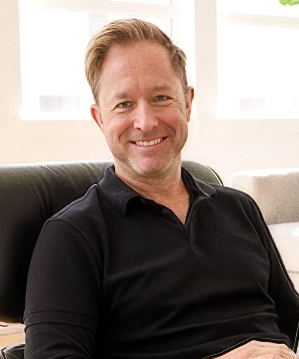 Mark Maser