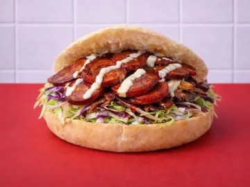 Sucuk