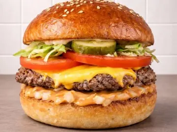 Original Burger