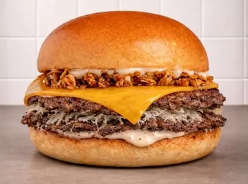 Smash Truffe