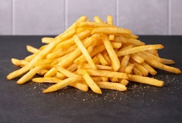 Frites