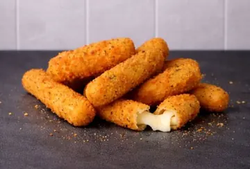 Mozza sticks