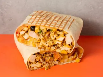 Tacos L 2 viandes