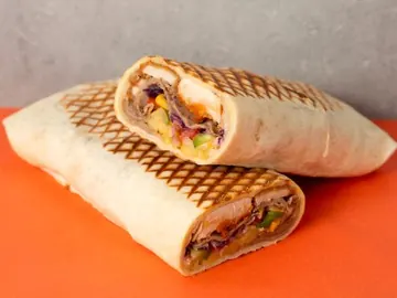 Tacos XL 3 viandes