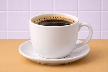 Grand café