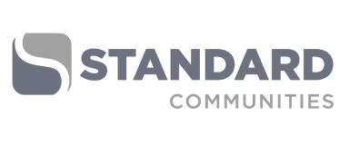 Standard Communities Logo