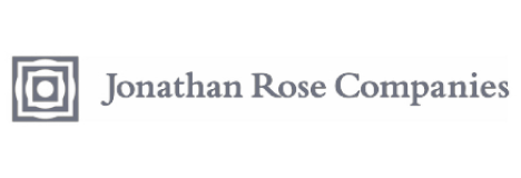 Jonathan Rose Companies Logo