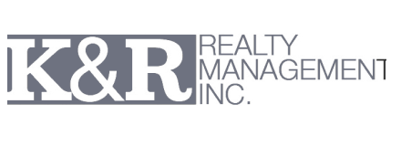 K&R Realty Management Logo