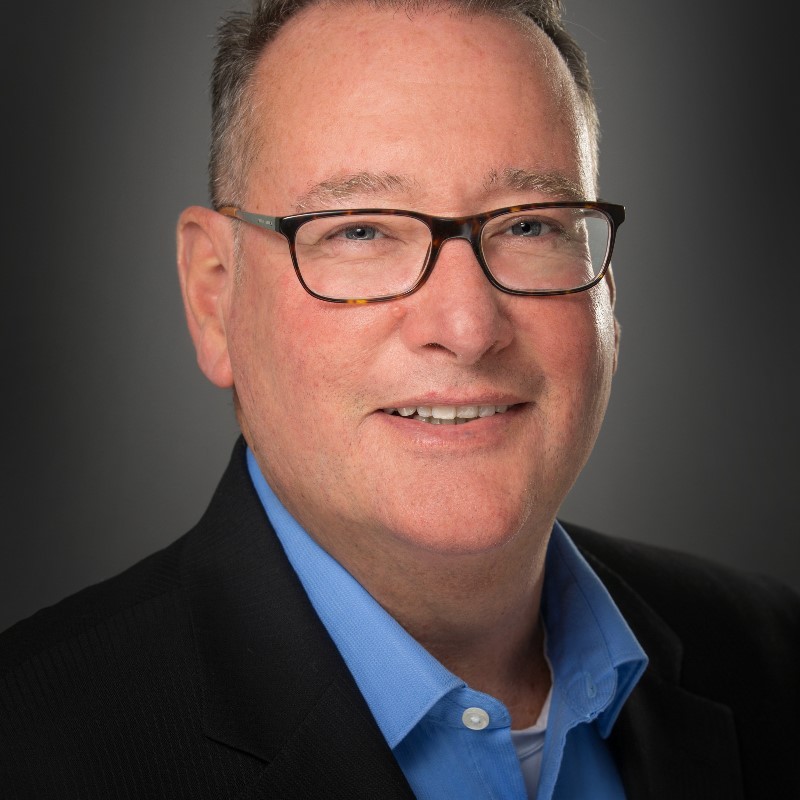 James Munn
Fitch Irick I Director of Utilities Management
