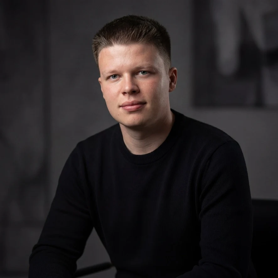 Leon Ostermann