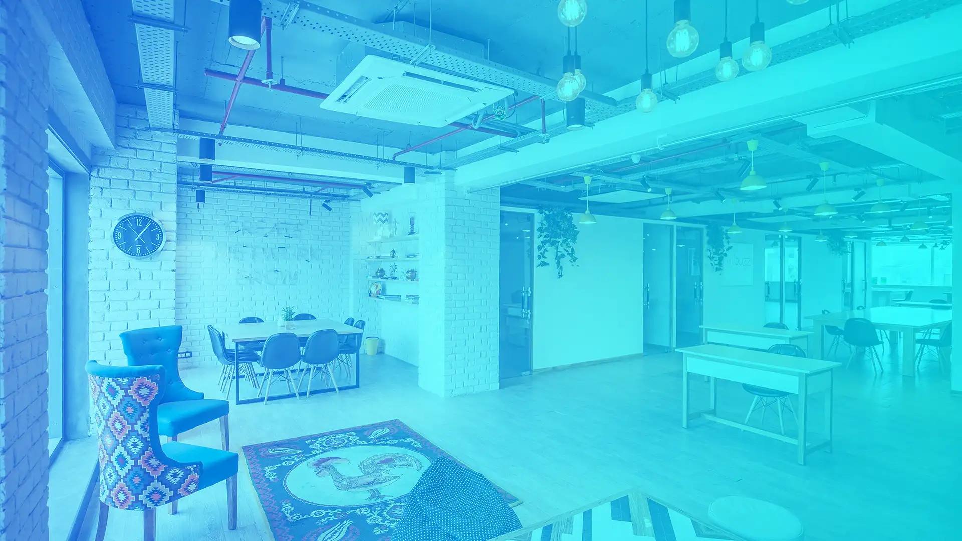 Zugangskontrolle im Coworking Space planen