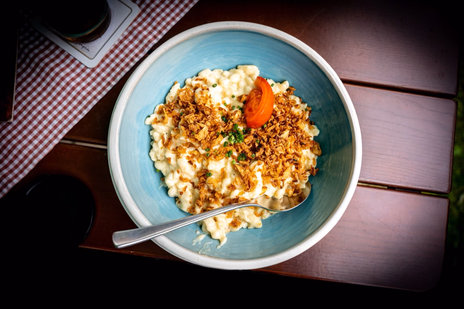Käsespätzle