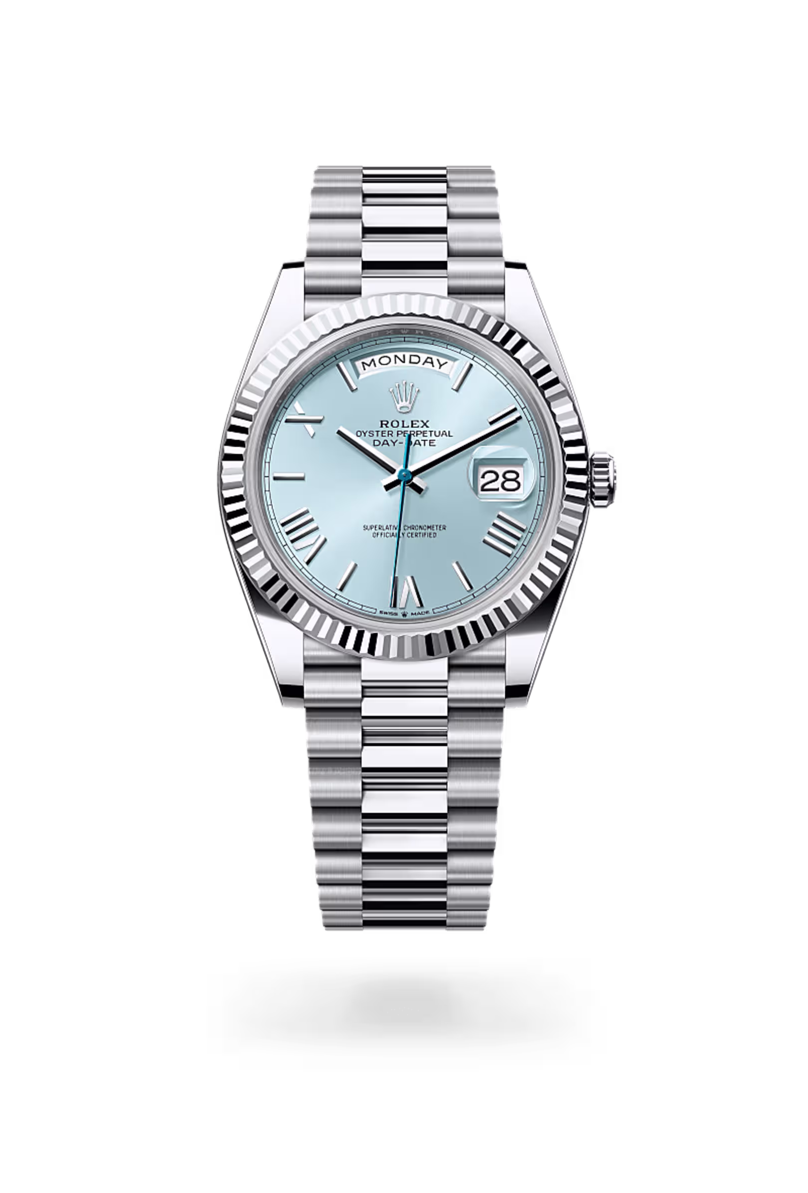 Rolex Day-Date