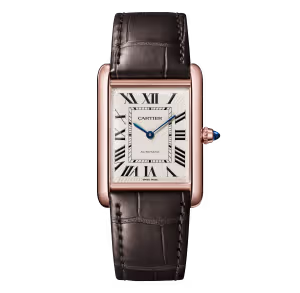 Cartier Tank