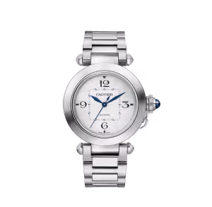 Cartier Pasha