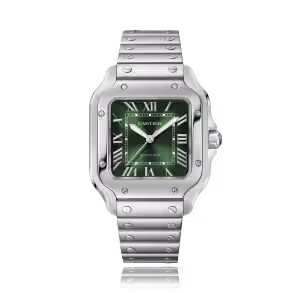 Cartier Santos