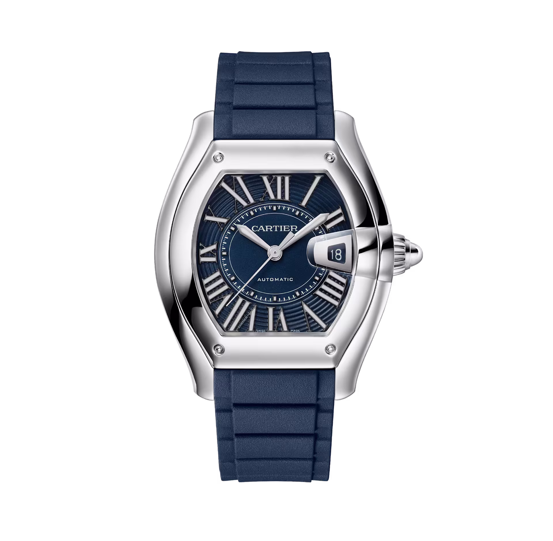 Cartier Baignoire