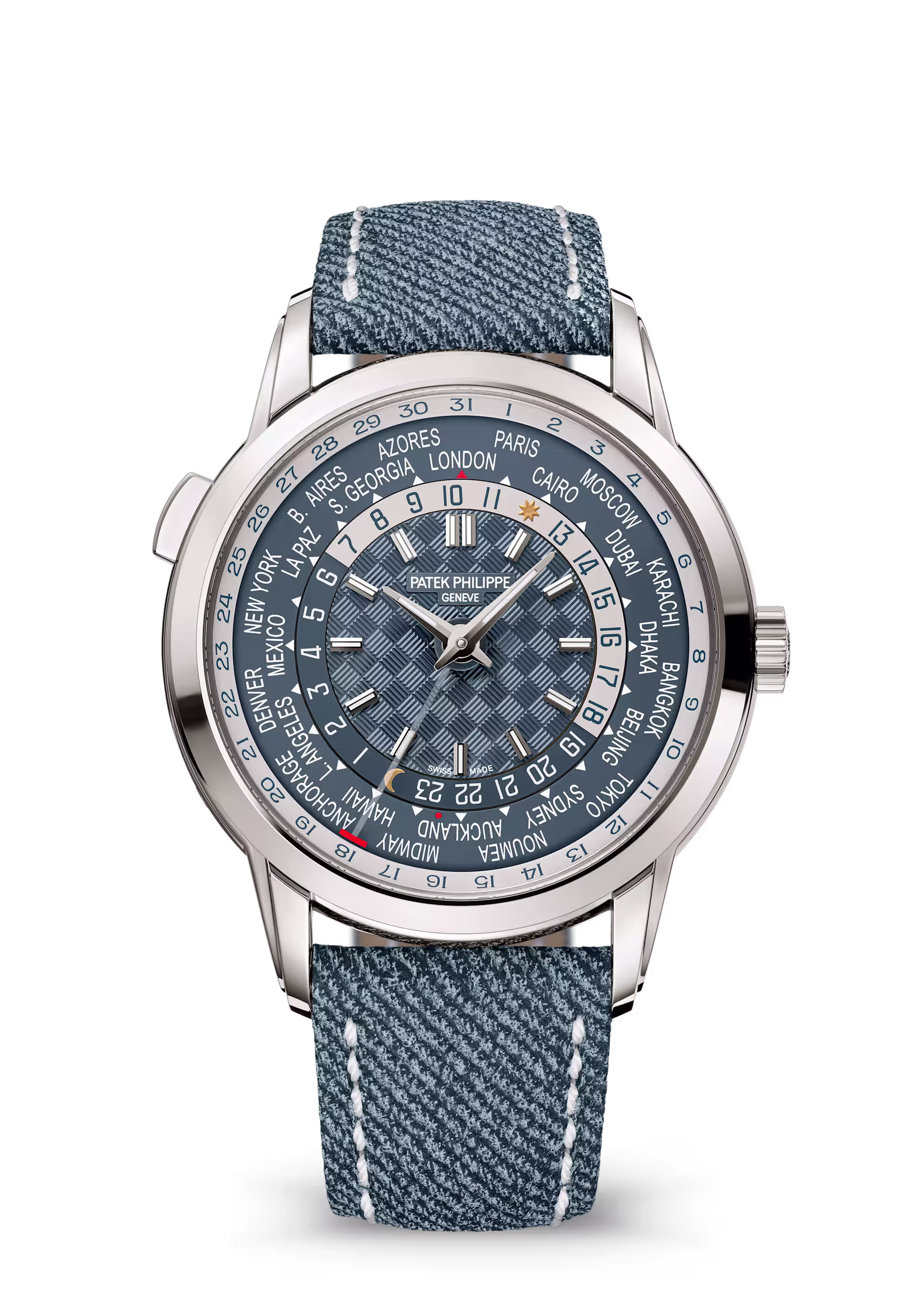 Patek Philippe Heures Universelles