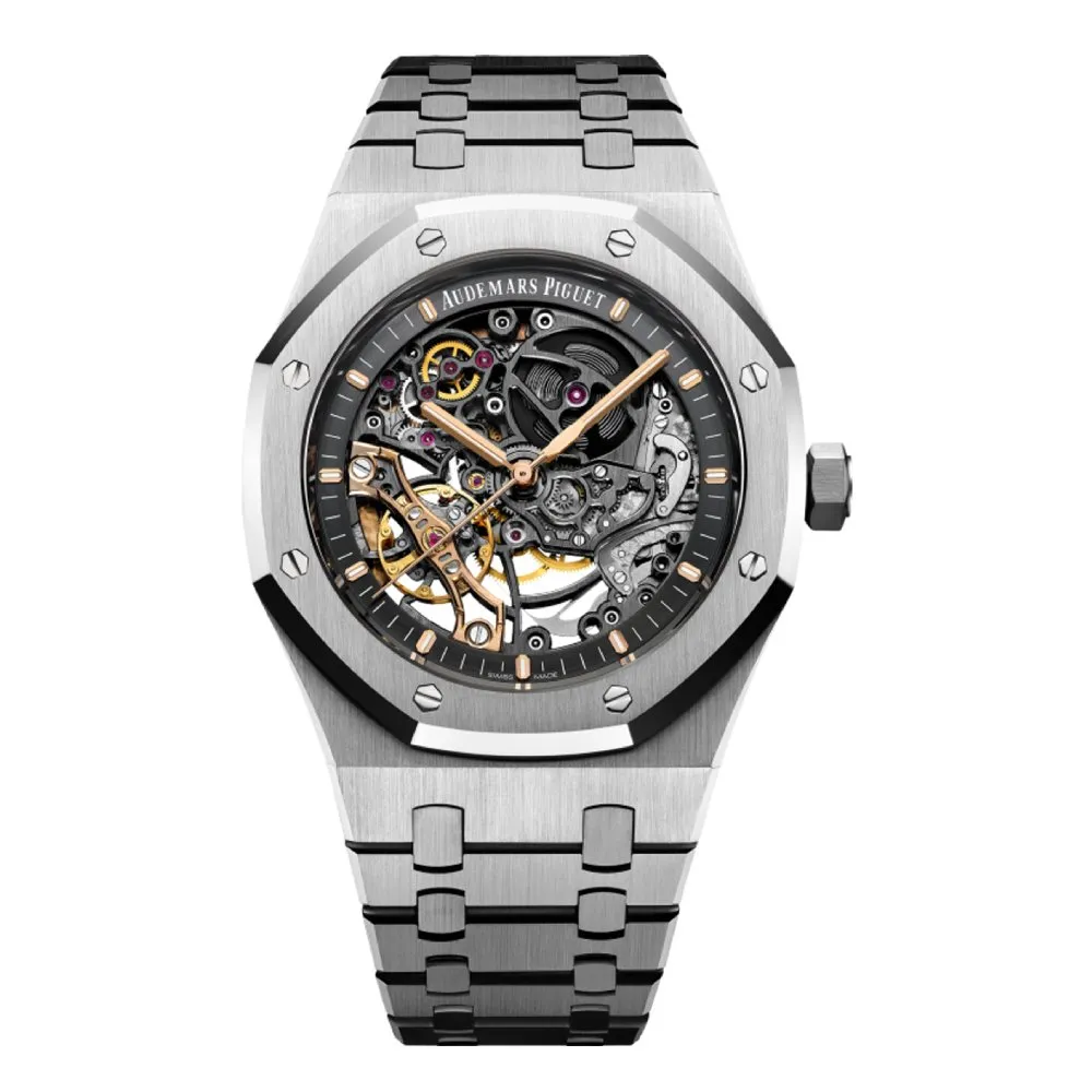 Audemars Piguet Royal Oak Squelette