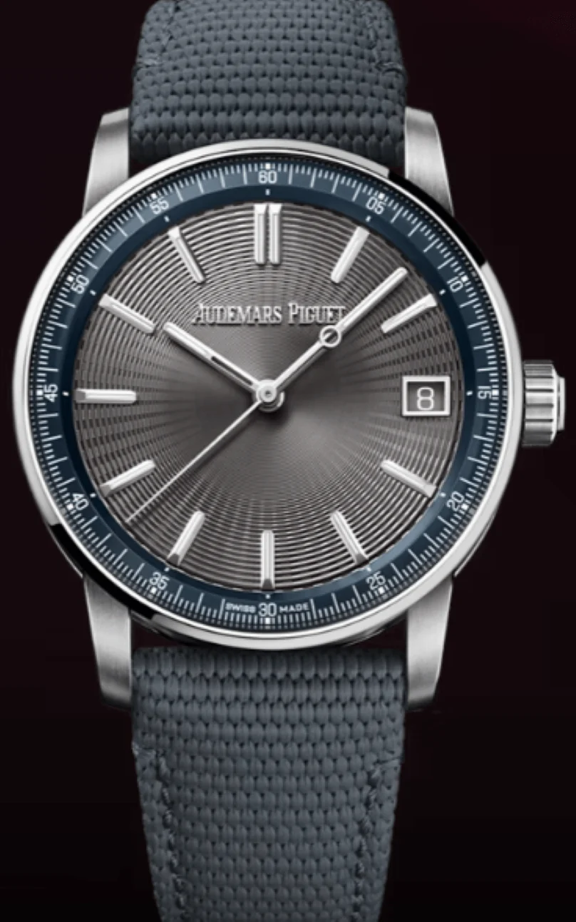Audemars Piguet Code 11.59