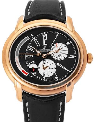 Audemars Piguet Millenary