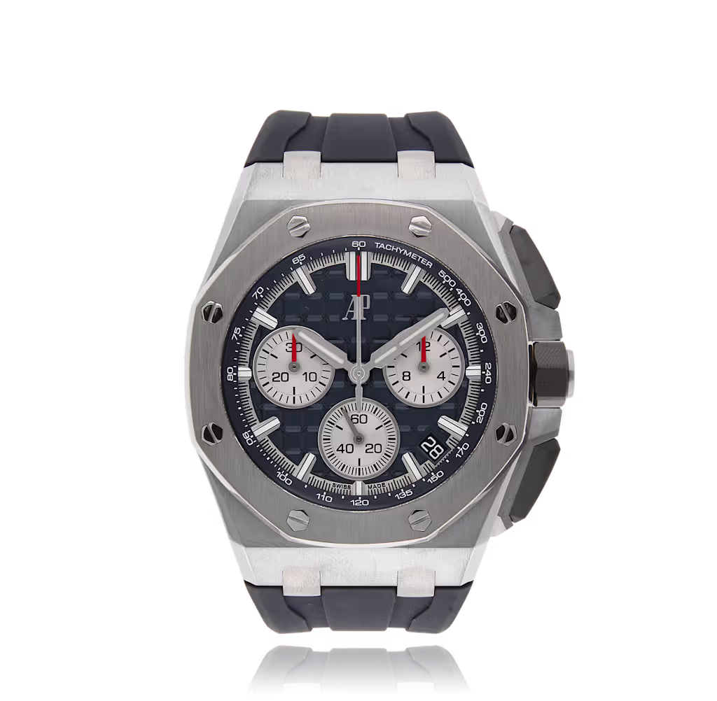Audemars Piguet Royal Oak Offshore