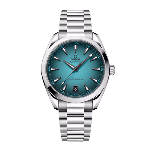 Omega Seamaster Aqua Terra