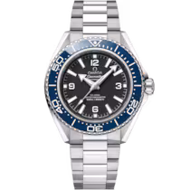 Omega Planet Ocean 600M
