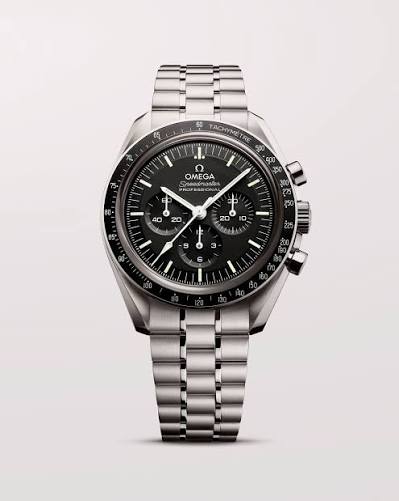Omega Speedmaster Moonwatch