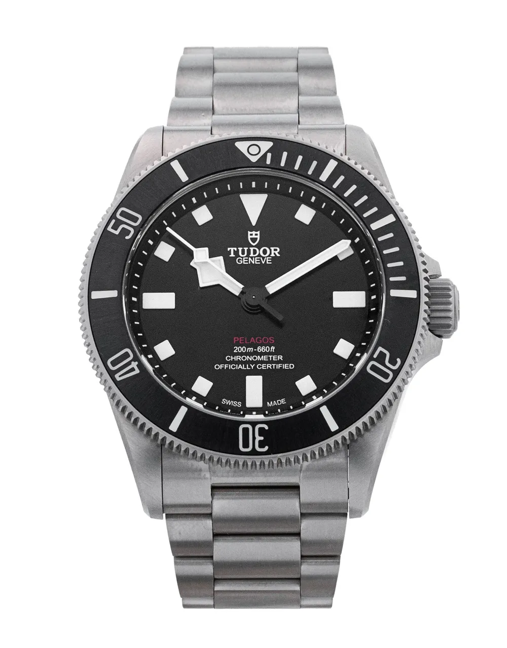 Tudor Pelagos
