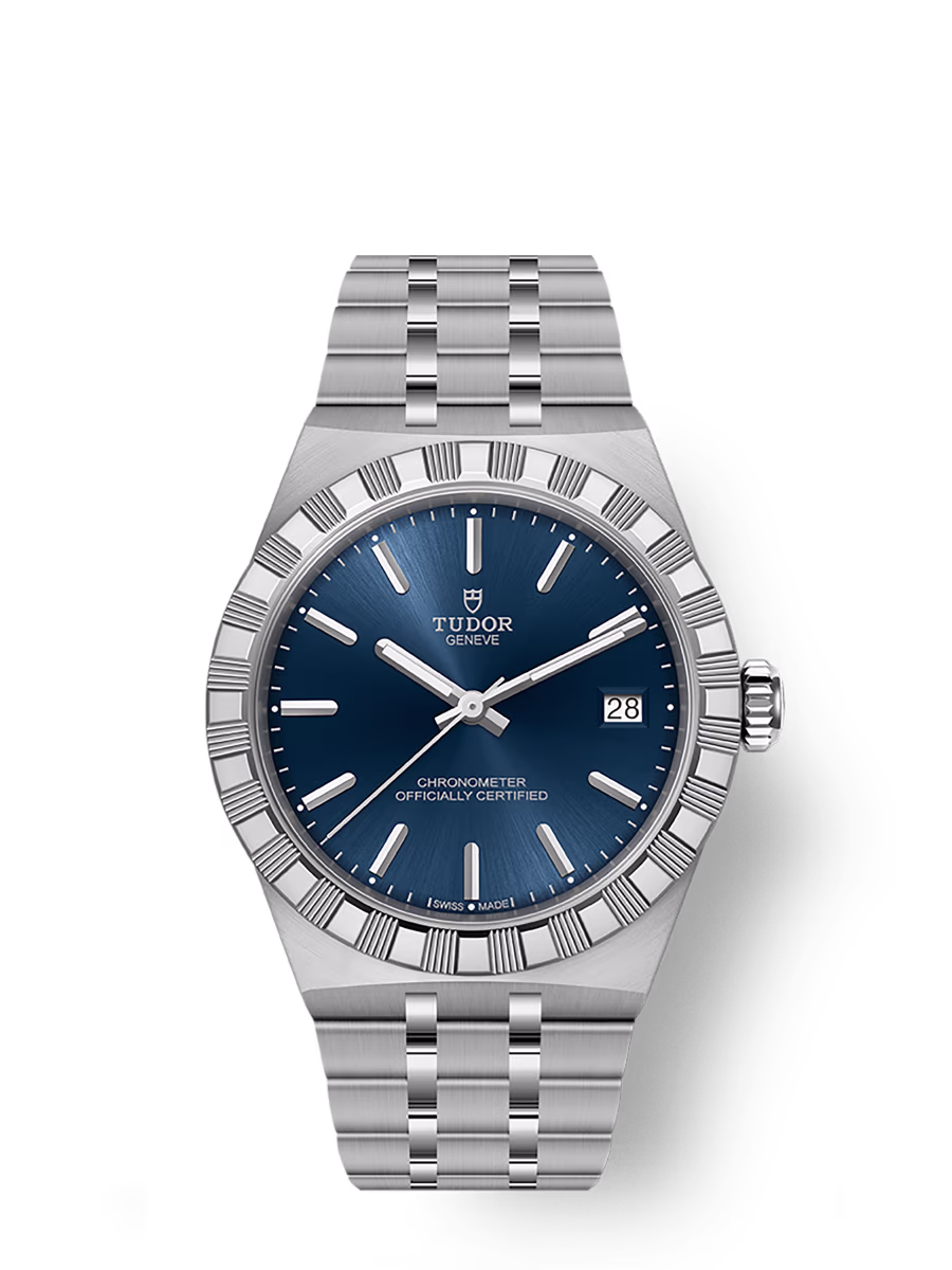Tudor Royal