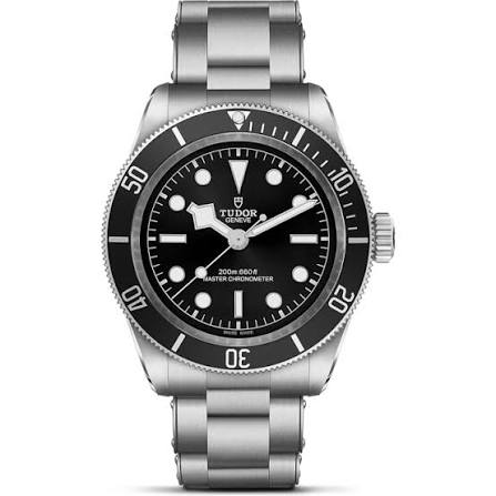 Tudor Black Bay 58
