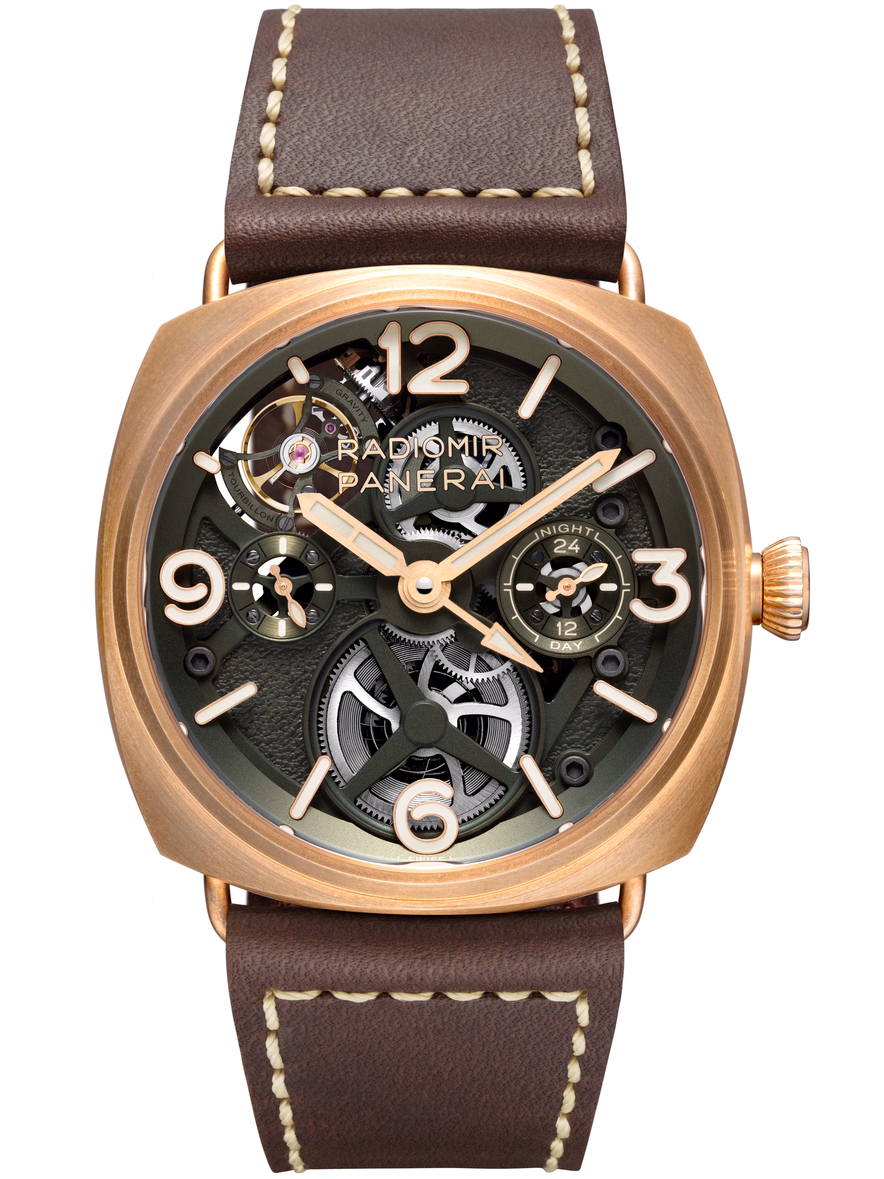 Panerai Séries Limitées