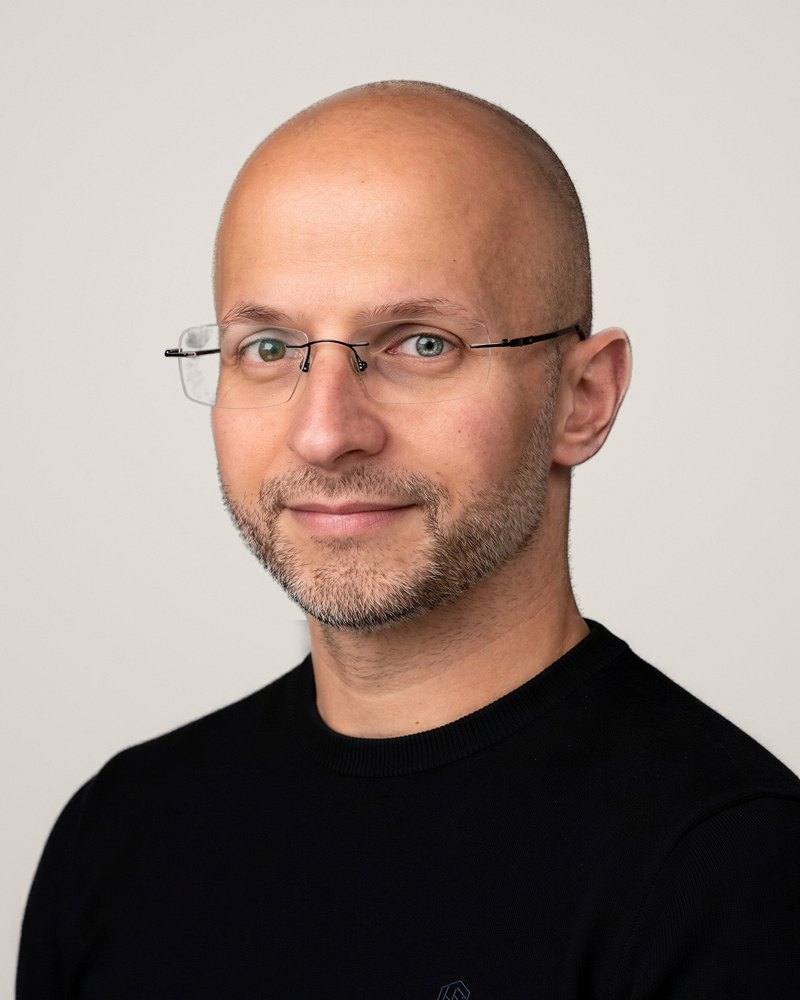 Dr Spencer Richman, Endodontics