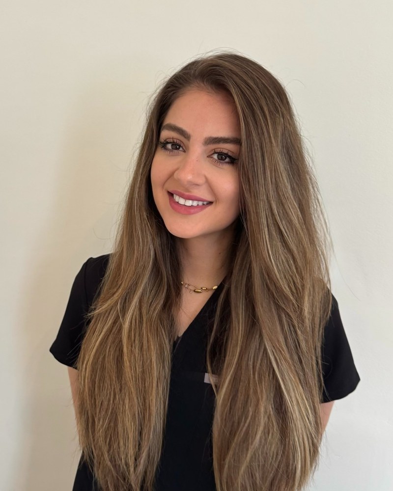 Dr Tara Khayatpoor, Dentist · Facial Aesthetics
