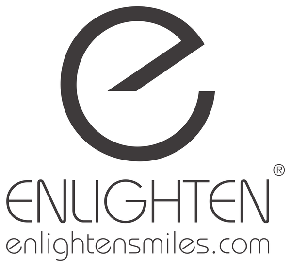 Enlighten whitening