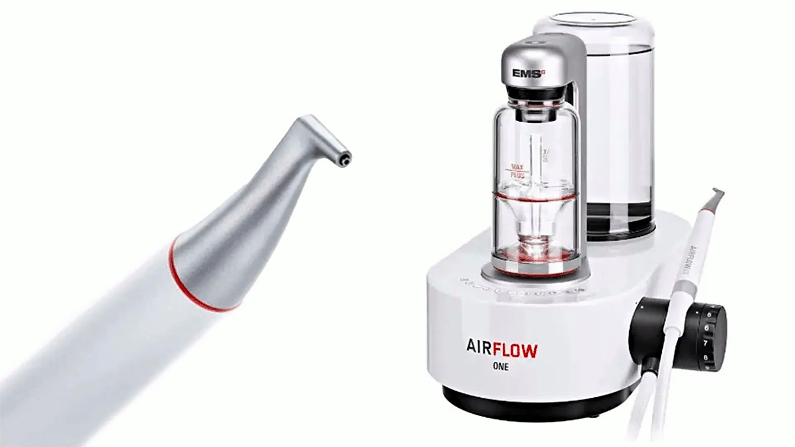 The EMS Airflow One unit
