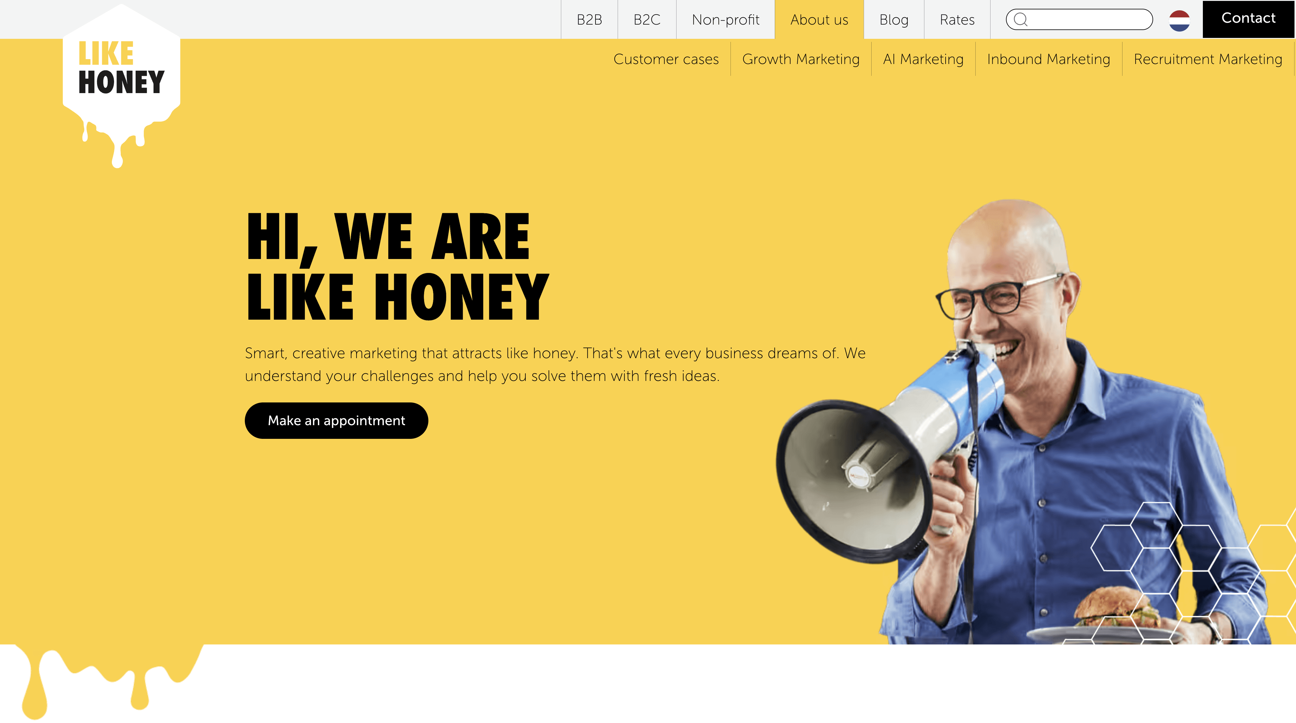 LikeHoney