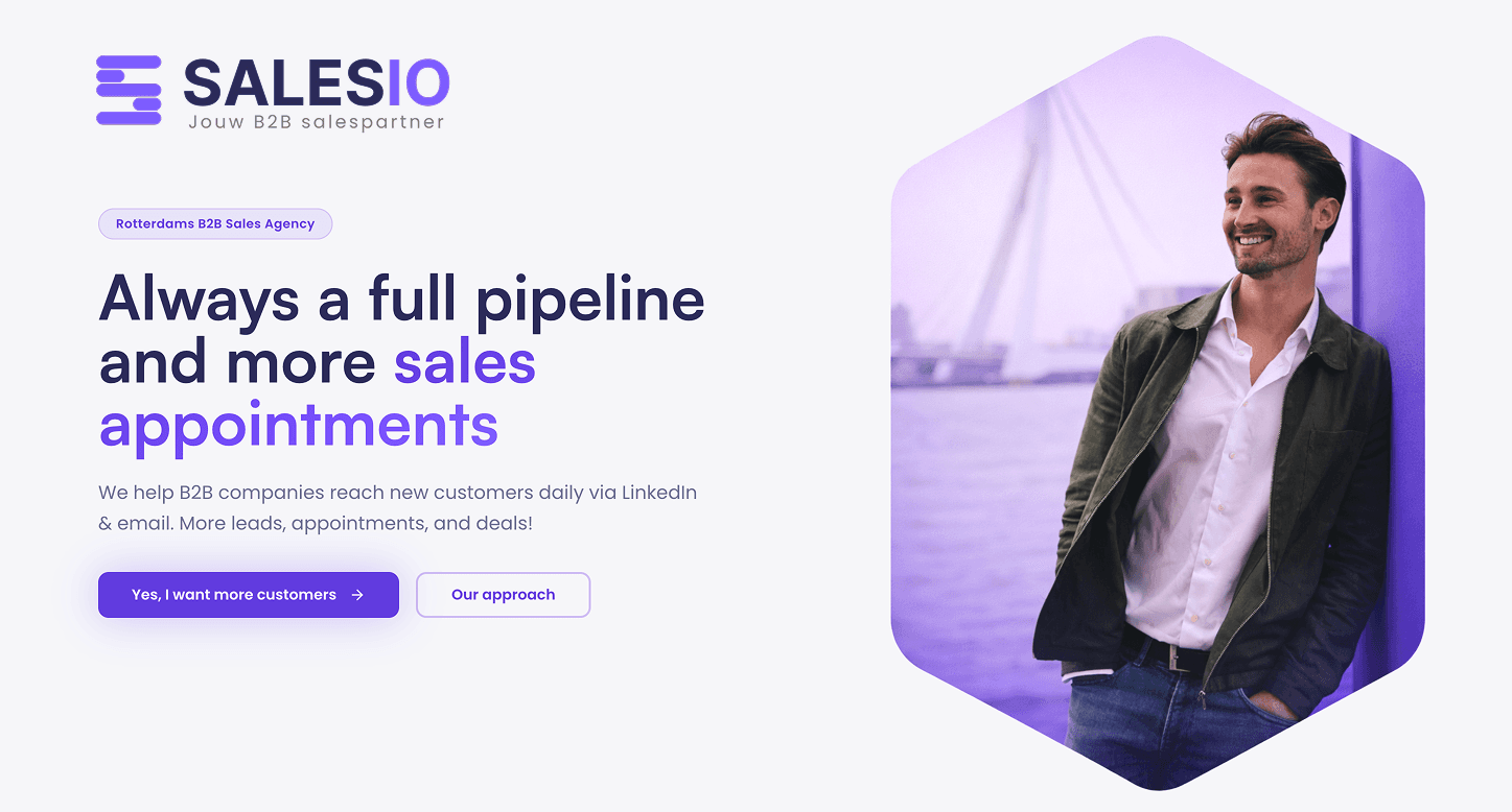 Salesio