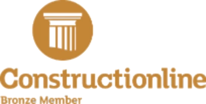 Constructionline Bronze Member logo