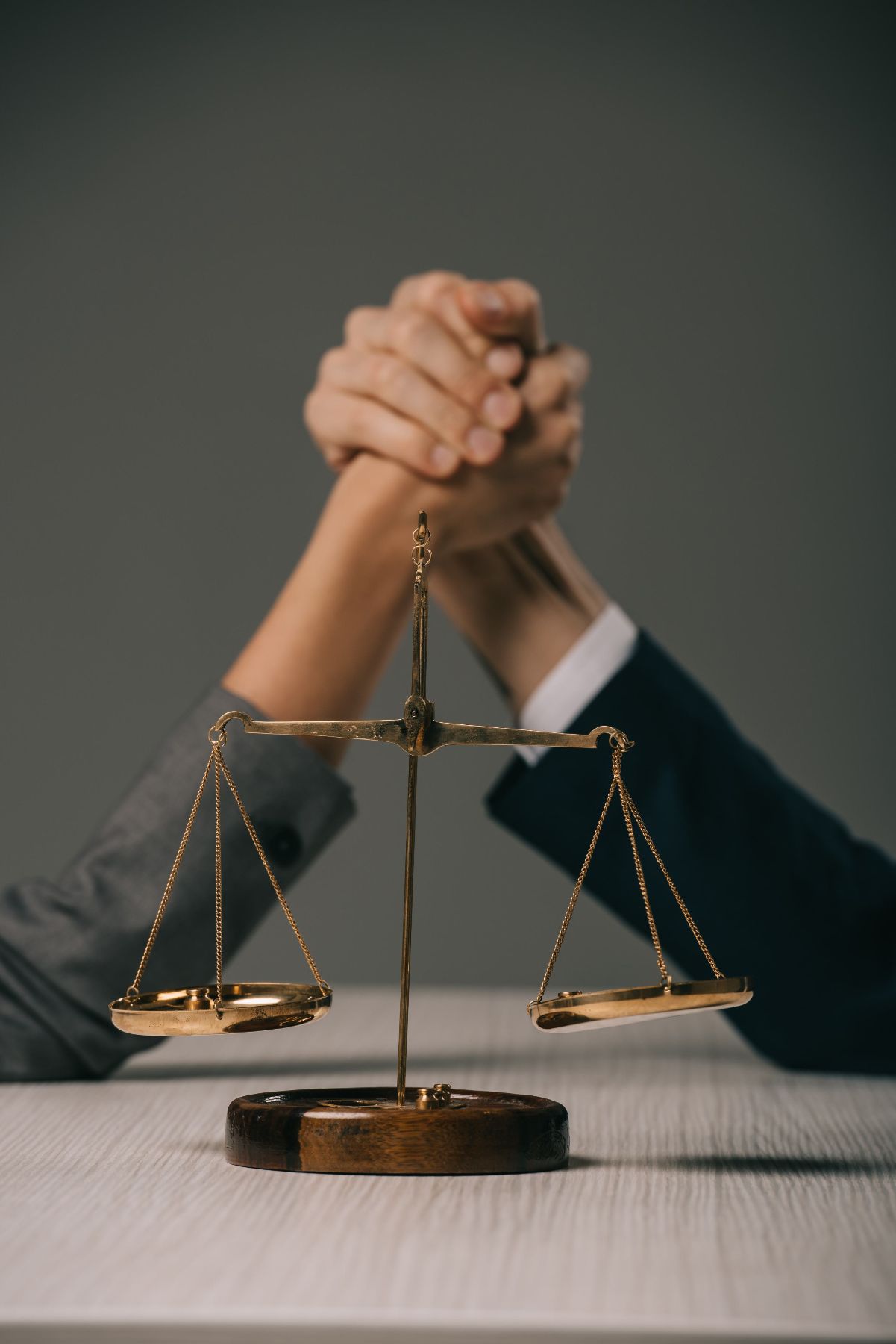 Wrongful Dismissal Claim at Brightwater Academy
