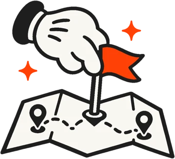 Illustration de la refonte d'un site